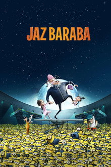 Jaz, baraba