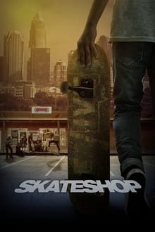 Skateshop 2021