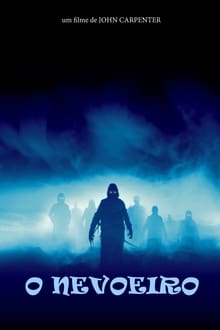 Poster do filme The Fog