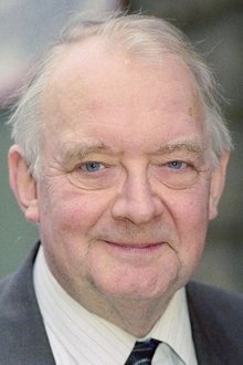 Photo of David Ryall