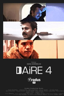 Daire 4