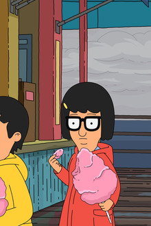 Bob's Burgers season 14 episode 8