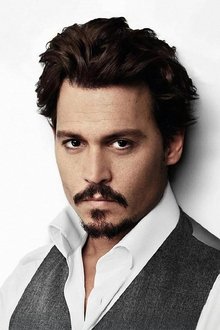 Photo of Johnny Depp