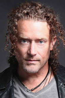 Photo of Darin Heames