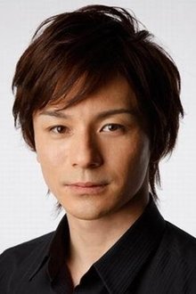 Photo of Masatoshi Matsuo