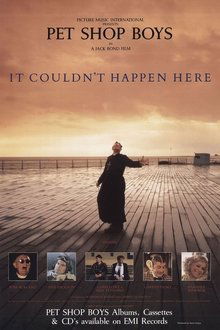 It Couldn't Happen Here It Couldn't Happen Here