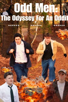 Odd Men: The Odyssey For An Oddity