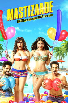 Mastizaade