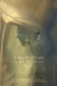 Llegando al cielo