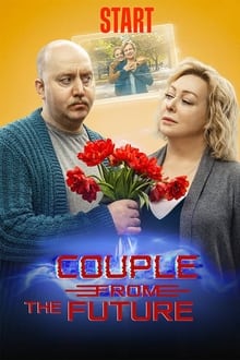 Poster do filme Couple From The Future