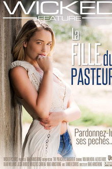 La fille du pasteur