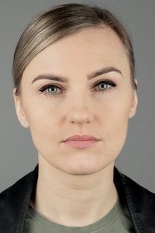 Photo of Diana Birenytė