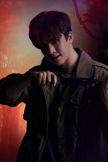 โลกสองใบใจดวงเดียว