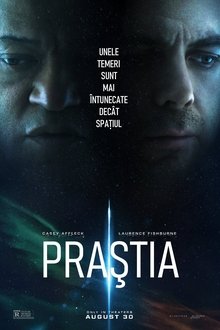 Praștia
