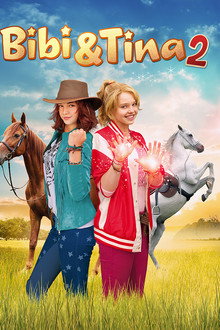 Bibi & Tina II