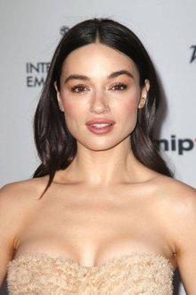 Photo of Crystal Reed