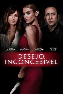 Desejo Inconcebível Torrent (2020) Dual Áudio / Dublado WEB-DL 720p e 1080p – Download