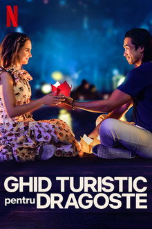 Ghid turistic pentru dragoste