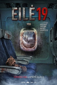 Eilė 19