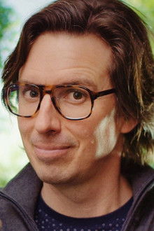 Photo of Jeremy Major