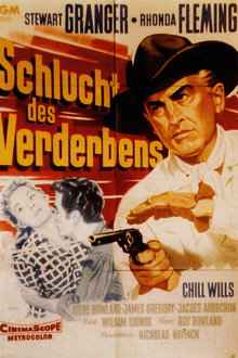 Schlucht des Verderbens