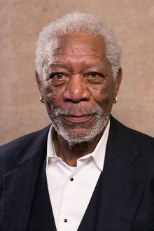 Photo of Morgan Freeman