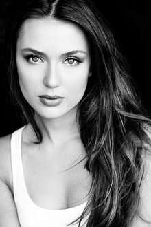 Photo of Chloe Babcook
