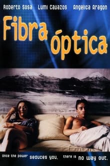 Poster do filme Optical Fibre