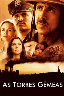 Poster do filme As Torres Gêmeas