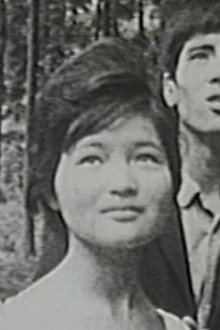 大林恭子