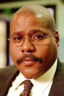 Foto de perfil de Bill Nunn