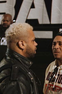 Bad Boys Texas - Season 1