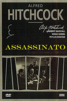 Assassinato