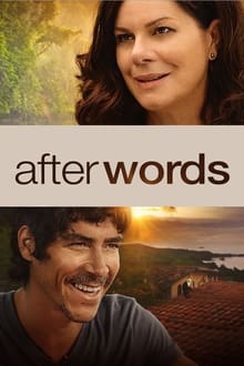 Poster do filme After Words
