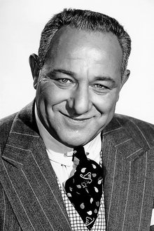 Photo of Alan Reed