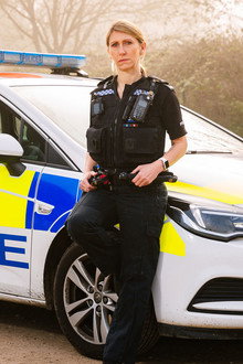 Police Code Zero: Officer Under Attack