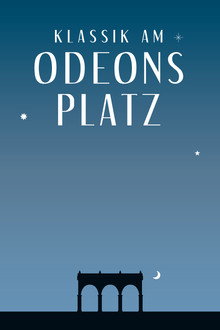 Klassik am Odeonsplatz 2025 - Franz Welser-Möst und Daniil Trifonov