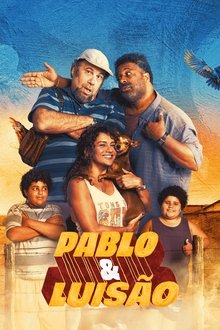 Imagem Pablo e Luisão 2025
