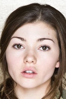 Photo of Katie Douglas
