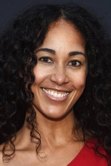 Photo of Chene Lawson