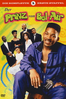 Staffel 1