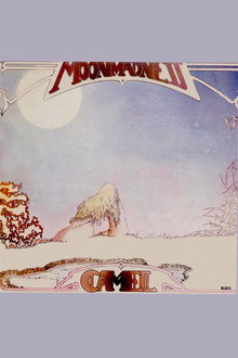 Camel - Live at Hammersmith Odeon 1976