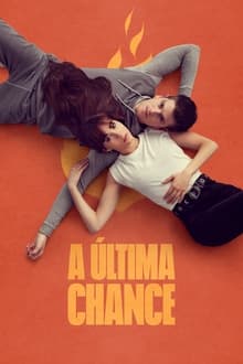 Poster da série A Última Chance