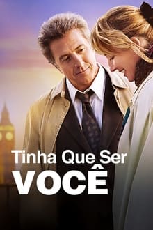 Poster do filme Tinha Que Ser Você