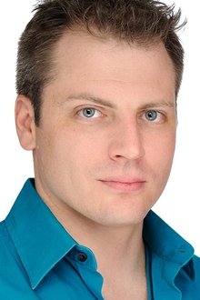 Photo of Scott Parks