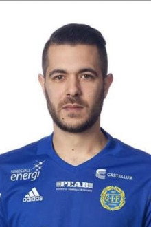 Juanjo Ciércoles