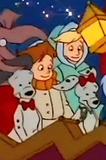 Dot & Spot's Magical Christmas Adventure