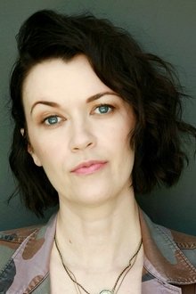 Photo of Pamela Mitchell