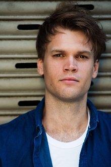 Photo of Philippe Klaus
