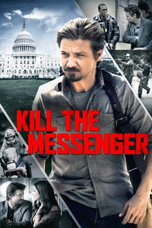 Kill the Messenger